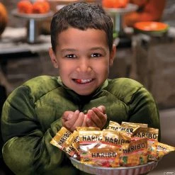 Haribo® Gummi-Bears Mini Packs - 37 Pc. -Candy&Snacks Official Shop haribo gummi bears mini packs 37 pc k2167 a02 1