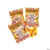 Harvest Seeds Scripture Candy™ Corn - 17 Pc. -Candy&Snacks Official Shop harvest seeds scripture candy corn 17 pc k1110c 1
