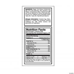 Harvest Seeds Scripture Candy™ Corn - 17 Pc. 7 Harvest Seeds Scripture Candy™ Corn - 17 Pc. -Candy&Snacks Official Shop harvest seeds scripture candy corn 17 pc k1110c a05 1