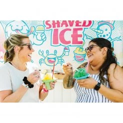 Hawaiian Shaved Ice Snow Cone Syrup, 3 Pint Package, Cherry, Grape, Blue Raspberry -Candy&Snacks Official Shop hawaiian shaved ice snow cone syrup 3 pint package cherry grape blue raspberry14125541 a01NOWA 1