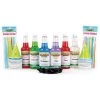 Hawaiian Shaved Ice Syrup 6 Pack with Accessories -Candy&Snacks Official Shop hawaiian shaved ice syrup 6 pack with accessories14125544NOWA 1