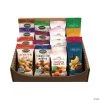 Healthy Mixed Nuts Snack Box -Candy&Snacks Official Shop healthy mixed nuts snack box13966263 1