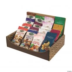 Healthy Mixed Nuts Snack Box -Candy&Snacks Official Shop healthy mixed nuts snack box13966263 a02 1