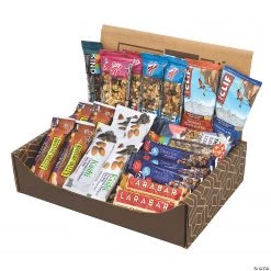 Healthy Snack Bar Box 7 Healthy Snack Bar Box -Candy&Snacks Official Shop healthy snack bar box13966211 a02 1