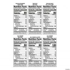 Hershey’s® Branded Halloween Candy Assortment - 330 Pc. -Candy&Snacks Official Shop hershey s sup sup branded halloween candy assortment 330 pc 13948690 a05 1