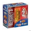 HERSHEY'S Chocolate Candy Bar Variety Pack (Hershey's, Reese's, Kit Kat) 18 Count -Candy&Snacks Official Shop hersheys chocolate candy bar variety pack hersheys reeses kit kat 18 count13966349 1