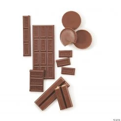 HERSHEY'S Chocolate Candy Bar Variety Pack (Hershey's, Reese's, Kit Kat) 18 Count 10 HERSHEY'S Chocolate Candy Bar Variety Pack (Hershey's, Reese's, Kit Kat) 18 Count -Candy&Snacks Official Shop hersheys chocolate candy bar variety pack hersheys reeses kit kat 18 count13966349 a03 1