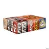 Hershey's Chocolate Full Size Variety Pack, 45 oz, 30 Count 1 Hershey's Chocolate Full Size Variety Pack, 45 oz, 30 Count -Candy&Snacks Official Shop hersheys chocolate full size variety pack 45 oz 30 count13966301 1