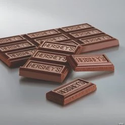 Hershey's Chocolate Full Size Variety Pack, 45 oz, 30 Count -Candy&Snacks Official Shop hersheys chocolate full size variety pack 45 oz 30 count13966301 a04 1
