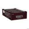 HERSHEY'S Full Size Milk Chocolate Bar, 1.55 oz, 36 Count 1 HERSHEY'S Full Size Milk Chocolate Bar, 1.55 oz, 36 Count -Candy&Snacks Official Shop hersheys full size milk chocolate bar 1 55 oz 36 count13966448 1