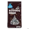 HERSHEY'S KISSES Milk Chocolates - 56oz bag -Candy&Snacks Official Shop hersheys kisses milk chocolates 56oz bag13966268 1