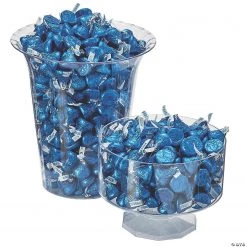 HERSHEY'S KISSES Milk Chocolates - Dark Blue, 66.7oz bag 8 HERSHEY'S KISSES Milk Chocolates - Dark Blue, 66.7oz bag -Candy&Snacks Official Shop hersheys kisses milk chocolates dark blue 66 7oz bag13966287 a02 1