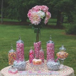 HERSHEY'S KISSES Milk Chocolates, Silver, 66.7 oz -Candy&Snacks Official Shop hersheys kisses milk chocolates silver 66 7 oz13966223 a03 1