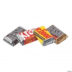 HERSHEY'S Miniatures Assortment - 56oz bag -Candy&Snacks Official Shop hersheys miniatures assortment 56oz bag13966226 a04 1