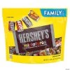 HERSHEY'S Miniatures Chocolate Candy Assortment, Family Size 17.6 oz -Candy&Snacks Official Shop hersheys miniatures chocolate candy assortment family size 17 6 oz13966581 1