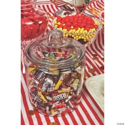 HERSHEY'S Miniatures Chocolate Candy Assortment, Family Size 17.6 oz -Candy&Snacks Official Shop hersheys miniatures chocolate candy assortment family size 17 6 oz13966581 a03 1