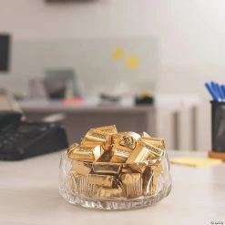 HERSHEY'S NUGGETS Milk Chocolate with Toffee and Almonds - 60oz bag -Candy&Snacks Official Shop hersheys nuggets milk chocolate with toffee and almonds 60oz bag13966262 a02 1