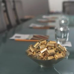 HERSHEY'S NUGGETS Milk Chocolate with Toffee and Almonds - 60oz bag -Candy&Snacks Official Shop hersheys nuggets milk chocolate with toffee and almonds 60oz bag13966262 a03 1