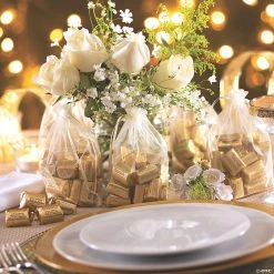 HERSHEY'S NUGGETS Milk Chocolate with Toffee and Almonds - 60oz bag -Candy&Snacks Official Shop hersheys nuggets milk chocolate with toffee and almonds 60oz bag13966262 a04 1