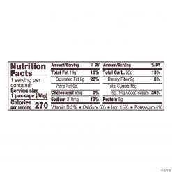 HERSHEY'S Snack Mix, 2 oz, 10 Count -Candy&Snacks Official Shop hersheys snack mix 2 oz 10 count13966505 a05 1