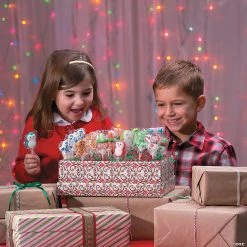 Holiday Brights Penguin Lollipops - 12 Pc. -Candy&Snacks Official Shop holiday brights penguin lollipops 12 pc 13665891 a02 1