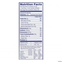 HONEY MAID Honey Graham Crackers Value Pack, 4 Count -Candy&Snacks Official Shop honey maid honey graham crackers value pack 4 count13966434 a04 1