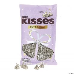 I Do Hershey’s® Kisses® Milk Chocolates, 48 oz, 2 pack