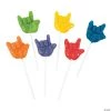 I Love You Sign Language Lollipops - 12 Pc. 1 I Love You Sign Language Lollipops - 12 Pc. -Candy&Snacks Official Shop i love you sign language lollipops 12 pc 32 537 1