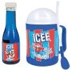 ICEE MAKING CUP & BLUE RASPBERRY SYRUP -Candy&Snacks Official Shop icee making cup and blue raspberry syrup14193343NOWA 1