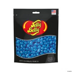 Jelly Belly® Single-Color Jelly Beans Candy - 500 Pc.