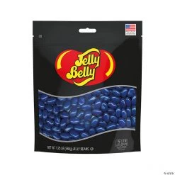 Jelly Belly® Single-Color Jelly Beans Candy - 500 Pc.