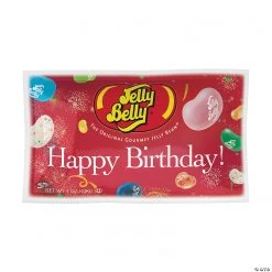 Jelly Belly® Happy Birthday Packs - 30 Pc. 5 Jelly Belly® Happy Birthday Packs - 30 Pc. -Candy&Snacks Official Shop jelly belly sup sup happy birthday packs 30 pc 14145348 a01 1