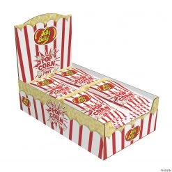 Jelly Belly® Popcorn Jelly Bean Packs - 30 Pc.
