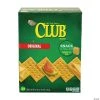 KEEBLER Original Club Crackers Snack Stacks, 50 oz -Candy&Snacks Official Shop keebler original club crackers snack stacks 50 oz13966470 1