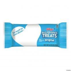 KELLOGG'S Original Rice Krispies Treats Snack Bars, 0.78 oz, 60 Count -Candy&Snacks Official Shop kelloggs original rice krispies treats snack bars 0 78 oz 60 count13966281 a03 1
