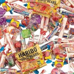 Kid’s Combo Assorted Candy - 206 Pc.