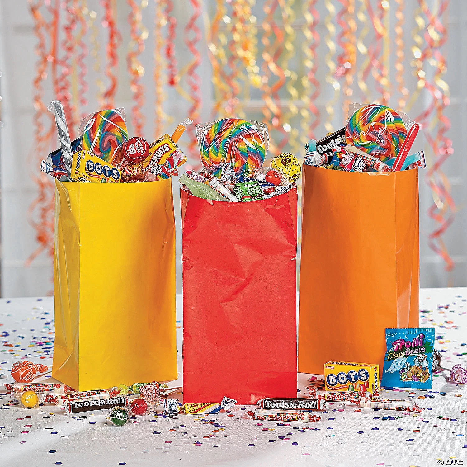 Kid’s Combo Assorted Candy - 206 Pc. 5 Kid’s Combo Assorted Candy - 206 Pc. - Image 3