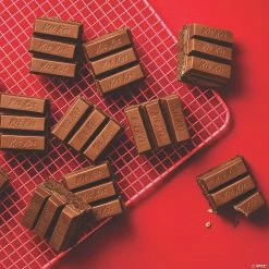 KIT KAT Miniatures Milk Chocolate Wafer Bars Candy, 10.1 oz, 3 Pack -Candy&Snacks Official Shop kit kat miniatures milk chocolate wafer bars candy 10 1 oz 3 pack13966626 a05