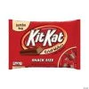 KIT KAT Snack Size Wafer Bars - 20.1oz bag -Candy&Snacks Official Shop kit kat snack size wafer bars 20 1oz bag13966273 1