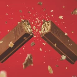 KIT KAT Snack Size Wafer Bars - 20.1oz bag -Candy&Snacks Official Shop kit kat snack size wafer bars 20 1oz bag13966273 a02 1