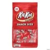 KIT KAT Snack Size Wafer Bars - 32.34oz bag -Candy&Snacks Official Shop kit kat snack size wafer bars 32 34oz bag13966288 1