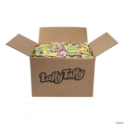 Laffy Taffy® Bulk Candy - 1463 Pc. -Candy&Snacks Official Shop laffy taffy sup sup bulk candy 1463 pc k110 bb a02 1