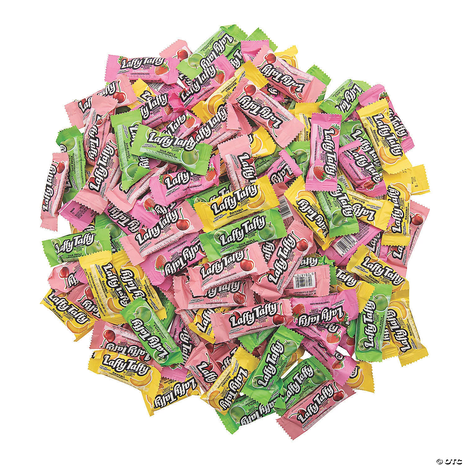 Laffy Taffy® Candy Assortment - 135 Pc. 3 Laffy Taffy® Candy Assortment - 135 Pc.