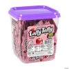 Laffy Taffy® Cherry Mini Bar Tub - 145 Ct. -Candy&Snacks Official Shop laffy taffy sup sup cherry mini bar tub 145 ct 14106596 1