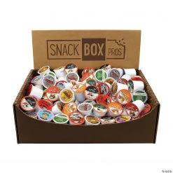 Large Assorted K-Cup Box