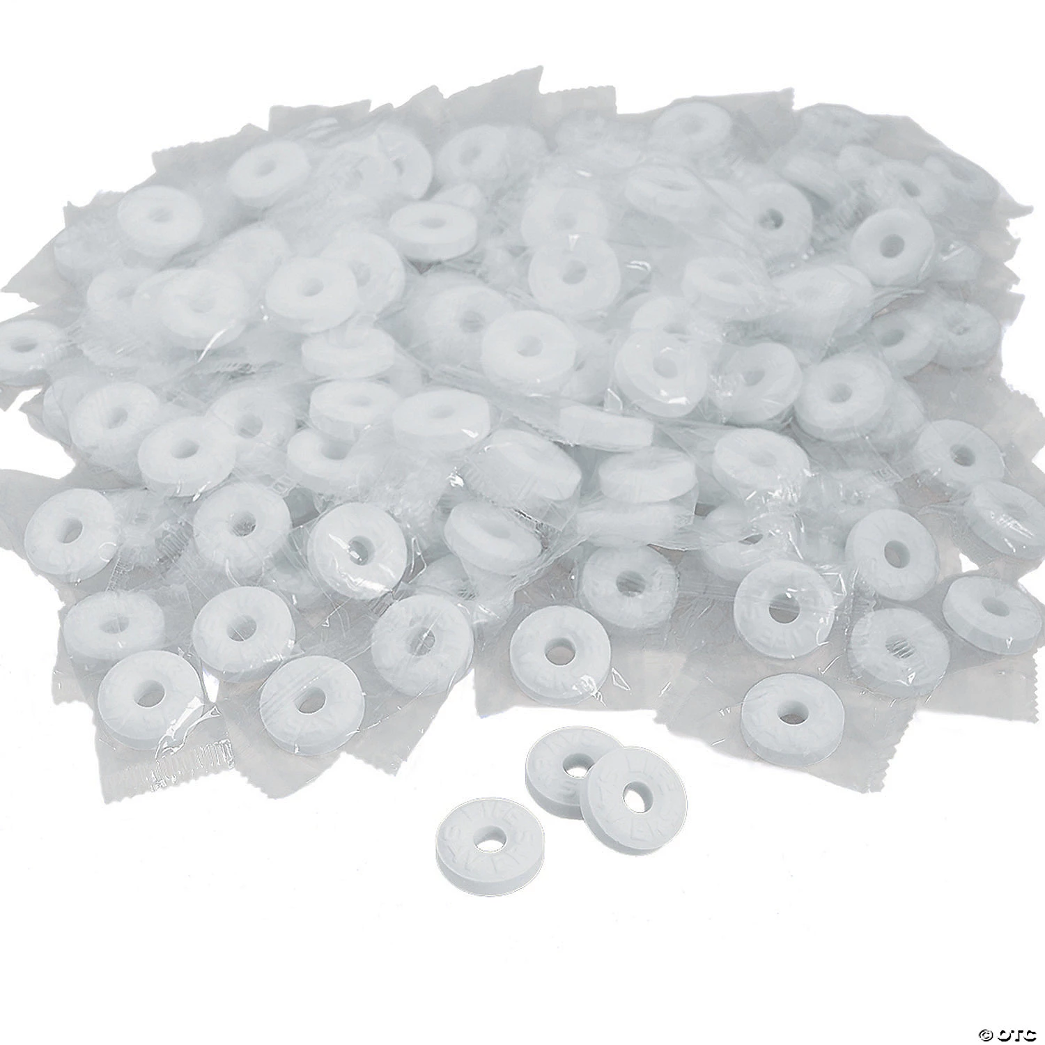 Lifesavers® Wint O Green® Mints - 308 Pc. 4 Lifesavers® Wint O Green® Mints - 308 Pc. - Image 2