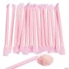Candy-Filled Straws - 240 Pc. 2 Candy-Filled Straws - 240 Pc. -Candy&Snacks Official Shop light pink candy filled straws 240 pc 13645034 1