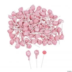 Dum Dums® Solid Color Lollipops - 75 Pc.