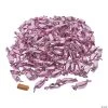 Foil-Wrapped Caramels - 189 Pc. 2 Foil-Wrapped Caramels - 189 Pc. -Candy&Snacks Official Shop light pink foil wrapped caramels 189 pc 13745382 1