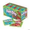 Lik-m-aid® Fun Dip™ Candy - 48 Pc. -Candy&Snacks Official Shop lik m aid sup sup fun dip sup sup candy 48 pc k142 1